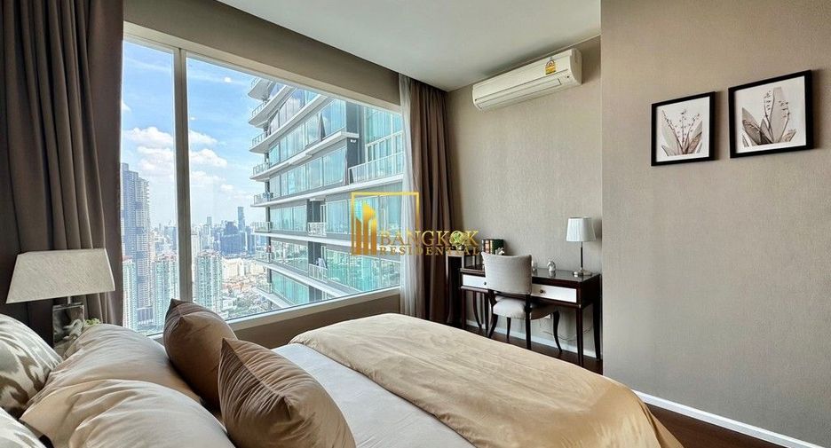Condo en venta de 3 habitaciones en Bang Kho Laem, Bangkok
