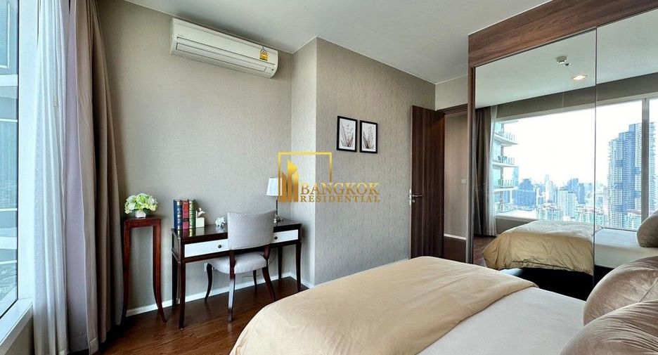 Condo en venta de 3 habitaciones en Bang Kho Laem, Bangkok