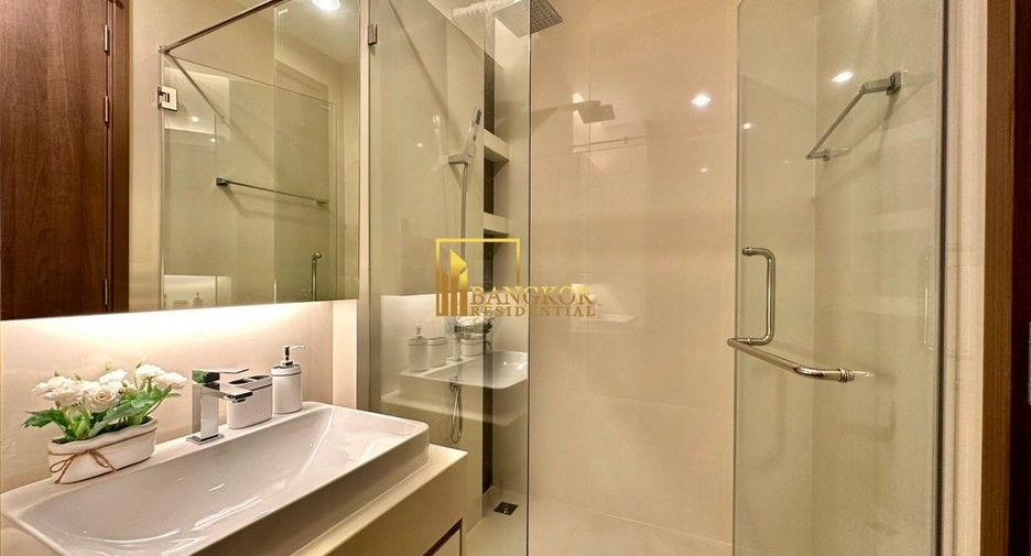 Condo en venta de 3 habitaciones en Bang Kho Laem, Bangkok
