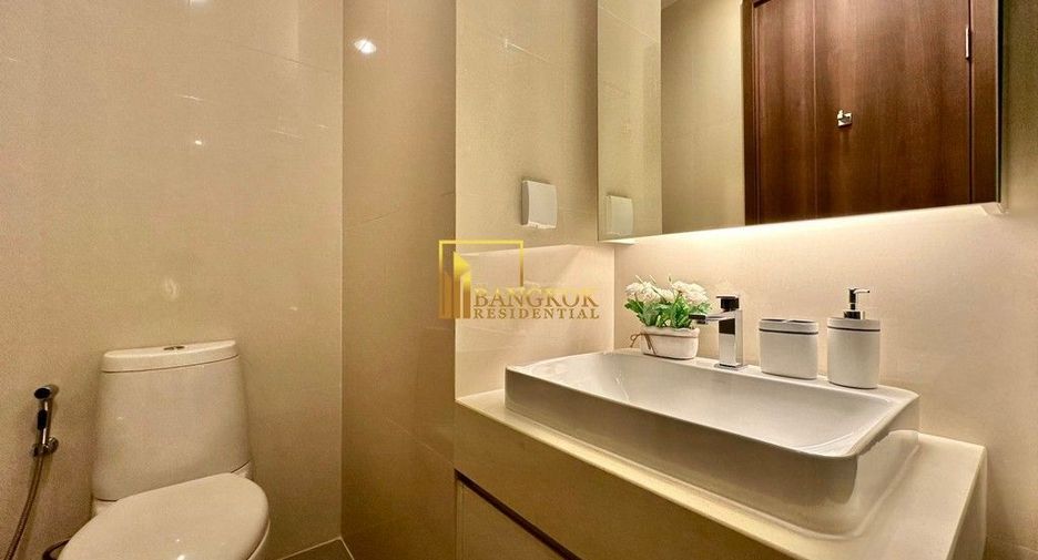 Condo en venta de 3 habitaciones en Bang Kho Laem, Bangkok