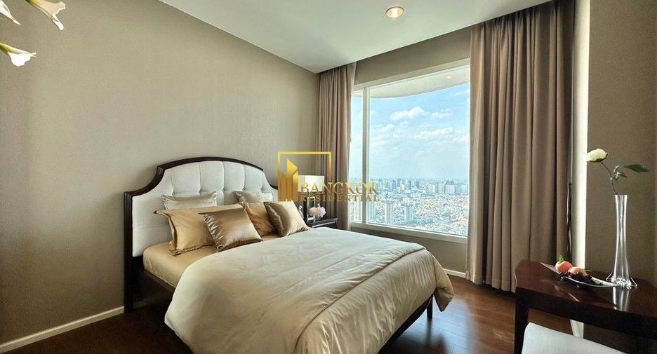 Condo en venta de 3 habitaciones en Bang Kho Laem, Bangkok