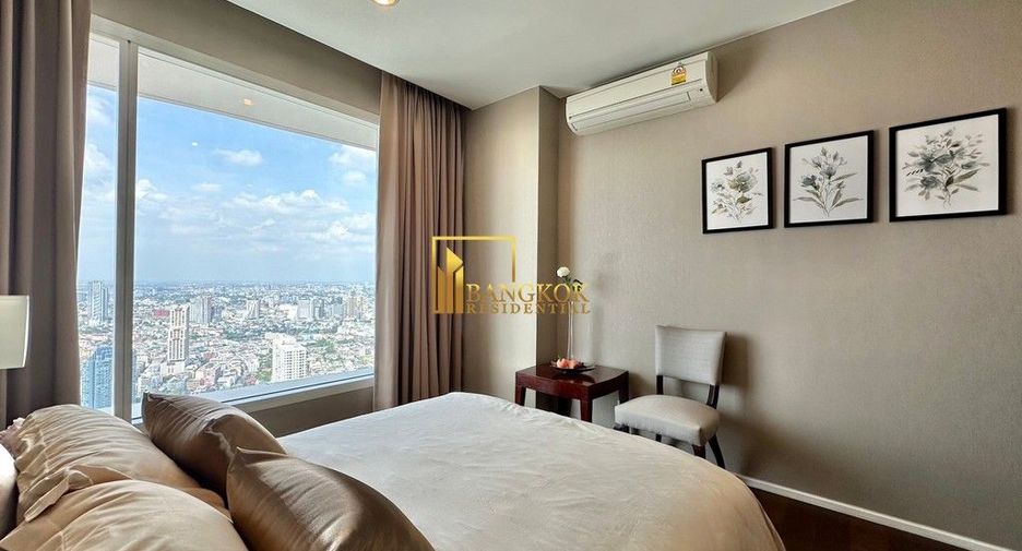 Condo en venta de 3 habitaciones en Bang Kho Laem, Bangkok