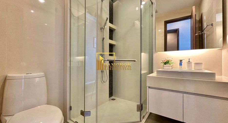 Condo en venta de 3 habitaciones en Bang Kho Laem, Bangkok