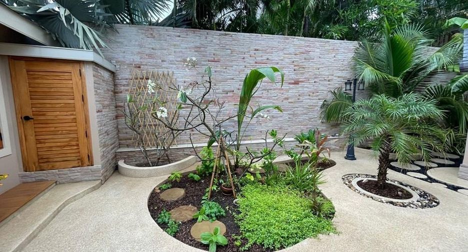 Villa en alquiler de 2 habitaciones en Ko Samui, Surat Thani