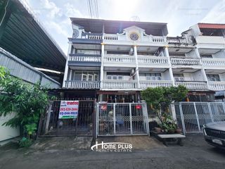 For sale 4 ベッドルーム townhouse in Bang Phli, Samut Prakan