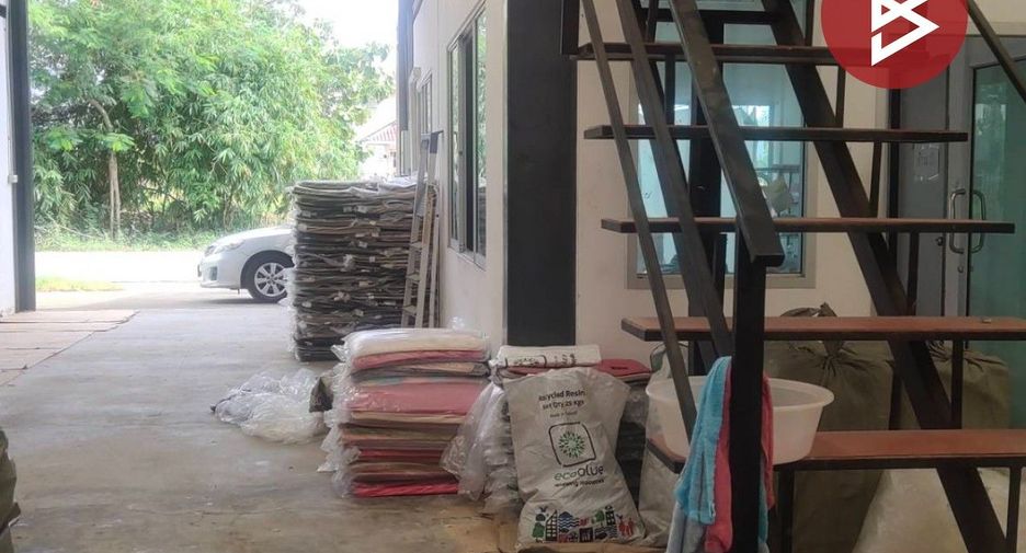 Продажа склад в Bang Phli, Самутпракан
