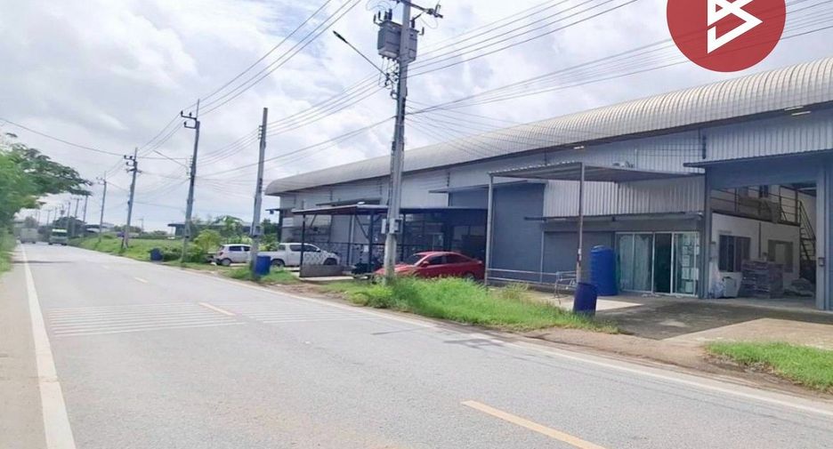 Продажа склад в Bang Phli, Самутпракан