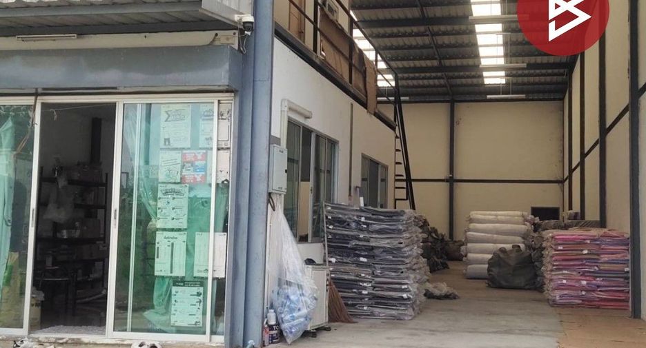 Продажа склад в Bang Phli, Самутпракан