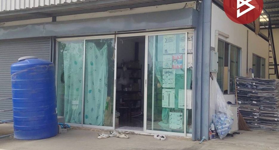 Продажа склад в Bang Phli, Самутпракан