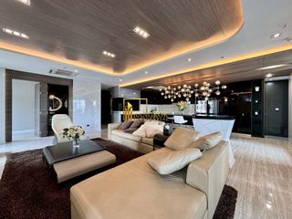 Аренда и продажа 3 спальни кондо в Кхлонг Тоеи, Бангкок