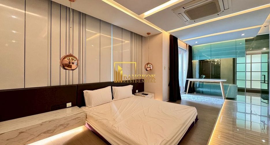 ให้เช่า และ ขาย 3 ห้องนอน คอนโด ใน คลองเตย, กรุงเทพฯ