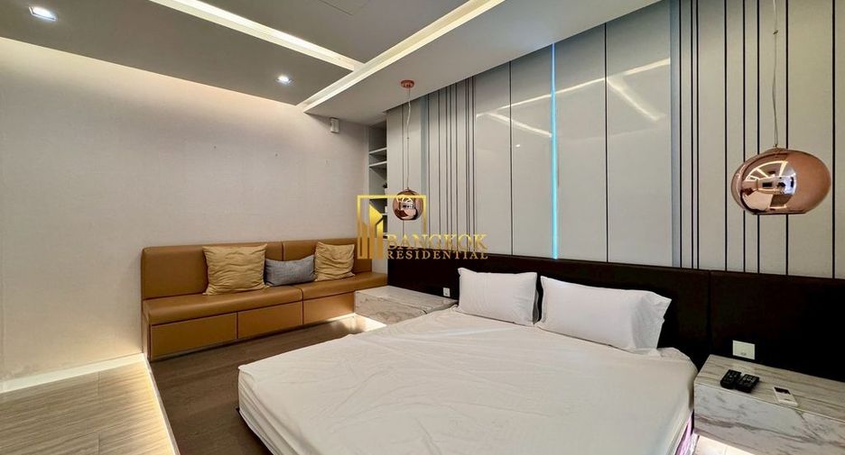 ให้เช่า และ ขาย 3 ห้องนอน คอนโด ใน คลองเตย, กรุงเทพฯ