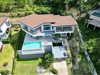 Villa en venta de 5 habitaciones en Ko Samui, Surat Thani