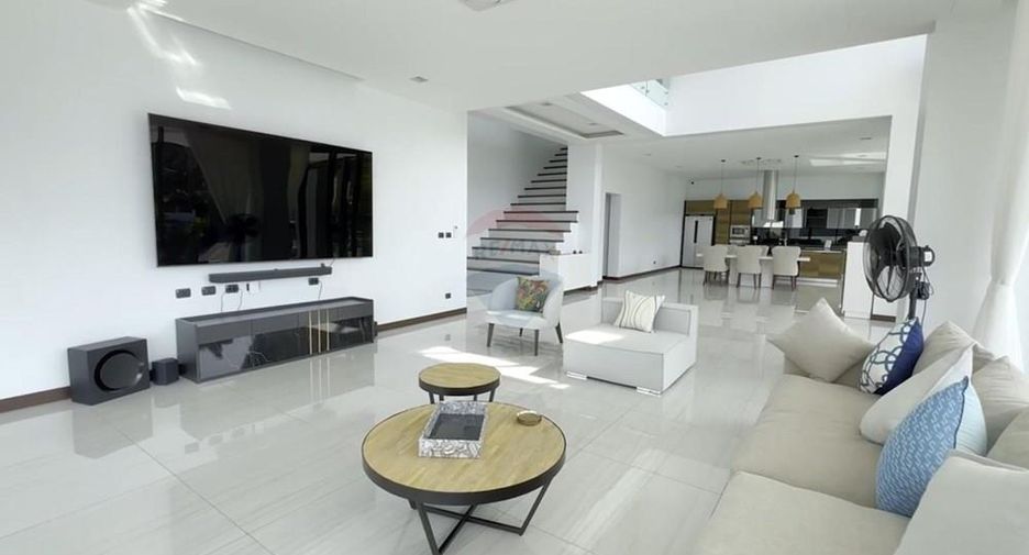 Villa en venta de 5 habitaciones en Ko Samui, Surat Thani