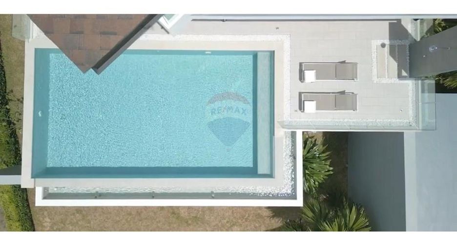 Villa en venta de 5 habitaciones en Ko Samui, Surat Thani