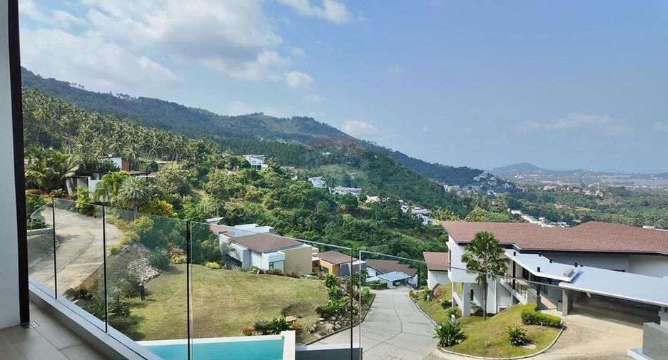 Villa en venta de 5 habitaciones en Ko Samui, Surat Thani