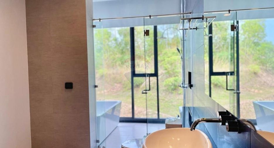 Villa en venta de 5 habitaciones en Ko Samui, Surat Thani