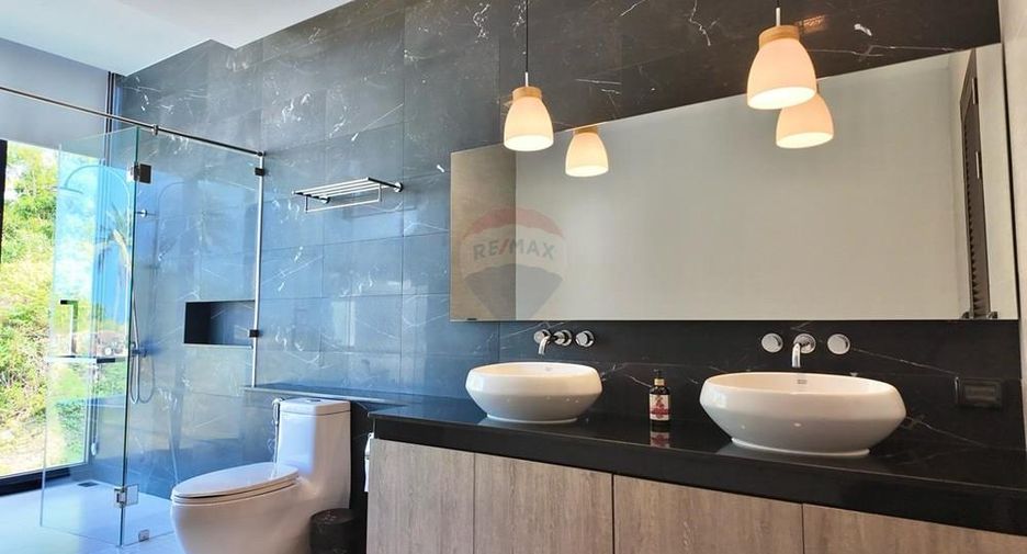 Villa en venta de 5 habitaciones en Ko Samui, Surat Thani