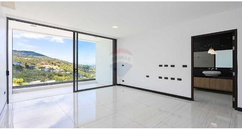 Villa en venta de 5 habitaciones en Ko Samui, Surat Thani