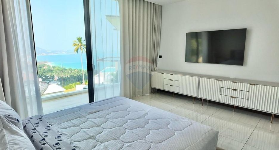 Villa en venta de 5 habitaciones en Ko Samui, Surat Thani