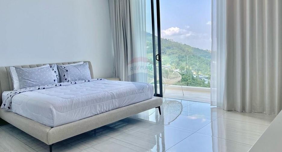 Villa en venta de 5 habitaciones en Ko Samui, Surat Thani