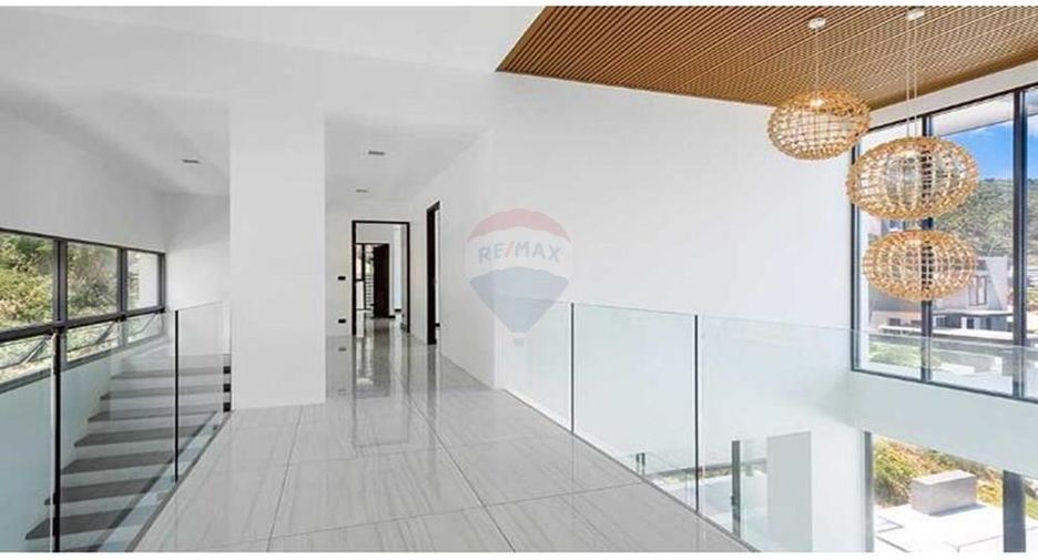Villa en venta de 5 habitaciones en Ko Samui, Surat Thani