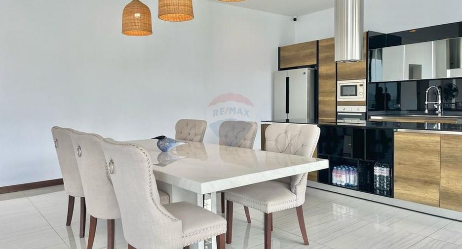 Villa en venta de 5 habitaciones en Ko Samui, Surat Thani