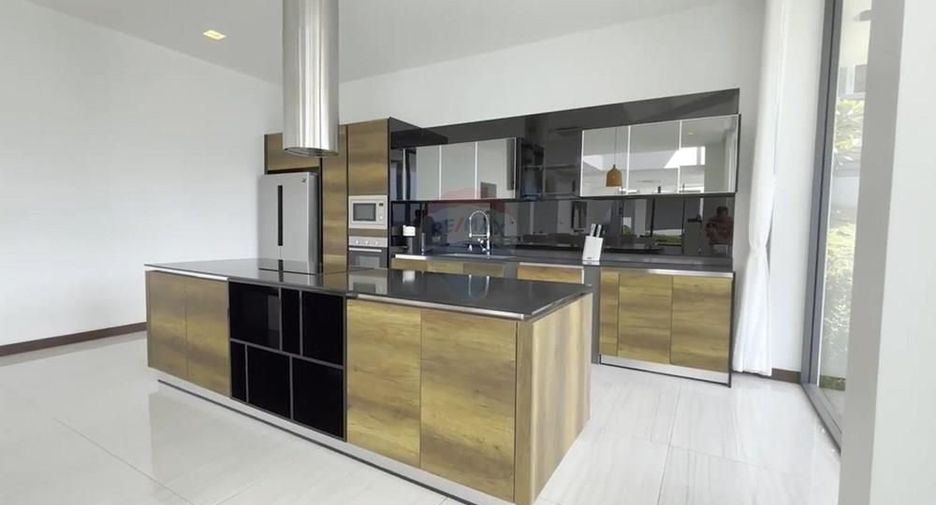 Villa en venta de 5 habitaciones en Ko Samui, Surat Thani