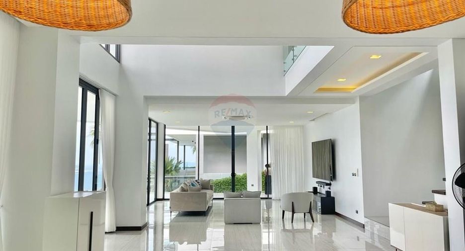 Villa en venta de 5 habitaciones en Ko Samui, Surat Thani
