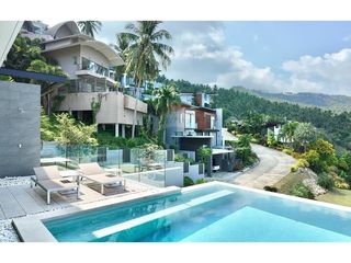 Villa en venta de 5 habitaciones en Ko Samui, Surat Thani