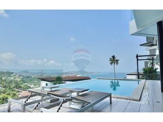 Villa en venta de 5 habitaciones en Ko Samui, Surat Thani