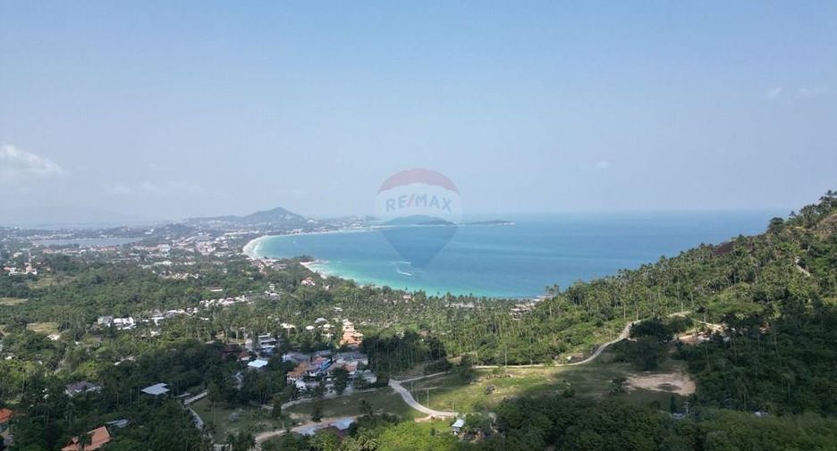 Villa en venta de 5 habitaciones en Ko Samui, Surat Thani