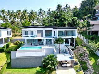 Villa en venta de 5 habitaciones en Ko Samui, Surat Thani