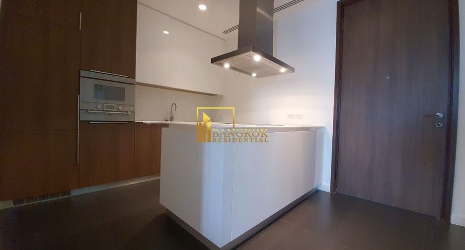 For rent and for sale 2 bedrooms condo in Pathum Wan, Bangkok