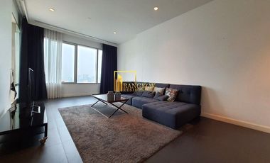 For rent and for sale 2 bedrooms condo in Pathum Wan, Bangkok