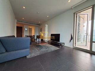 Condo en alquiler y en venta de 2 habitaciones en Pathum Wan, Bangkok