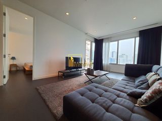 Condo en alquiler y en venta de 2 habitaciones en Pathum Wan, Bangkok