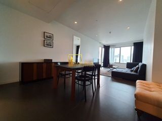 Condo en alquiler y en venta de 2 habitaciones en Pathum Wan, Bangkok