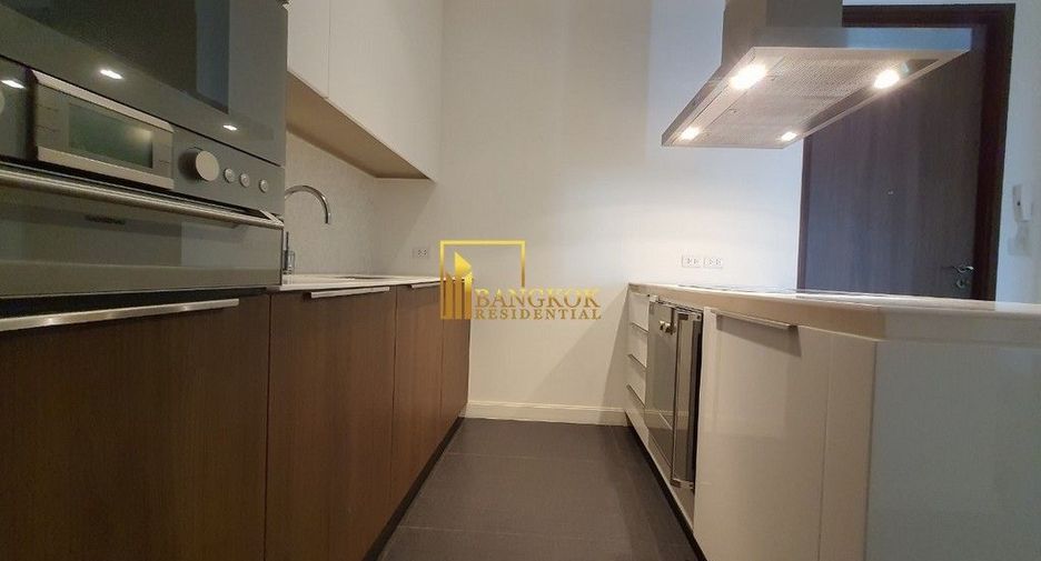 For rent and for sale 2 bedrooms condo in Pathum Wan, Bangkok