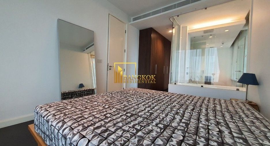 For rent and for sale 2 bedrooms condo in Pathum Wan, Bangkok