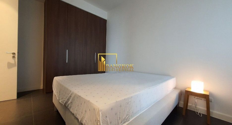 For rent and for sale 2 bedrooms condo in Pathum Wan, Bangkok