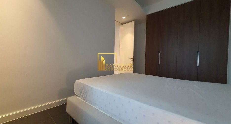 For rent and for sale 2 bedrooms condo in Pathum Wan, Bangkok