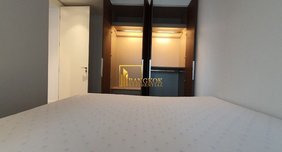 For rent and for sale 2 bedrooms condo in Pathum Wan, Bangkok