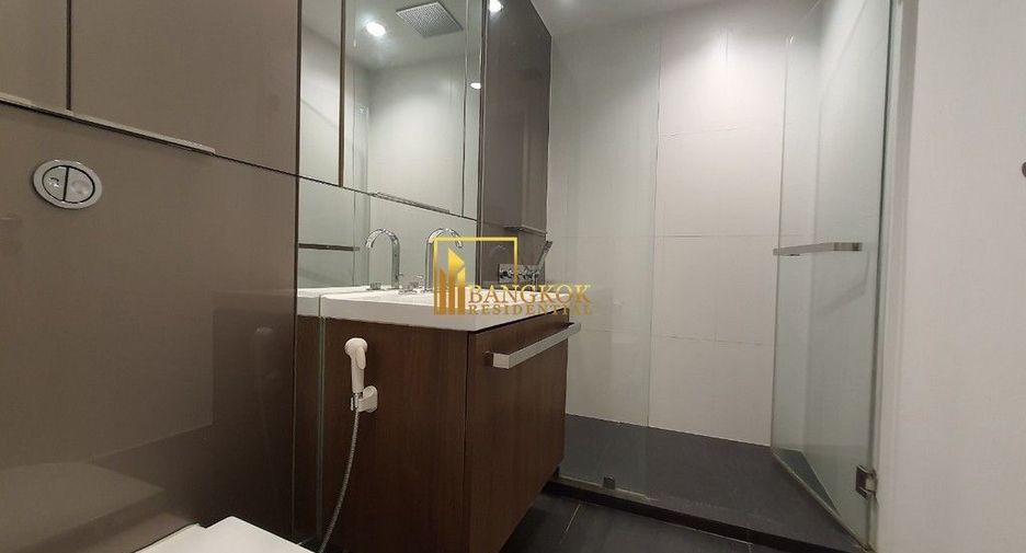 For rent and for sale 2 bedrooms condo in Pathum Wan, Bangkok