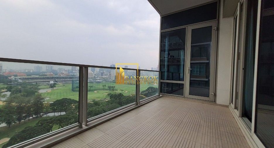 For rent and for sale 2 bedrooms condo in Pathum Wan, Bangkok