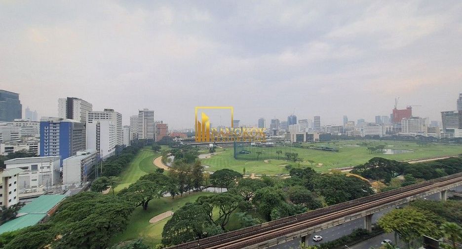 For rent and for sale 2 bedrooms condo in Pathum Wan, Bangkok