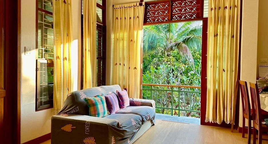 For rent and for sale 2 bedrooms house in Takua Pa, Phang Nga
