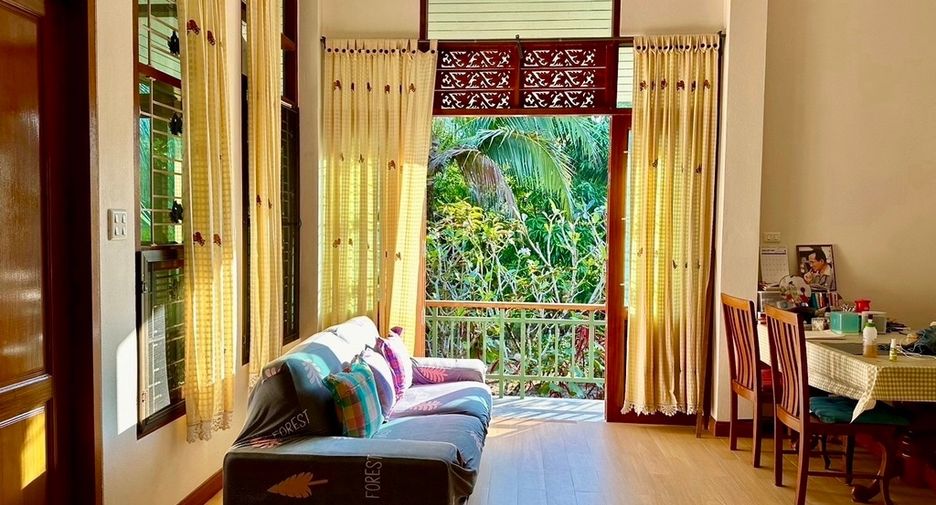 For rent and for sale 2 bedrooms house in Takua Pa, Phang Nga