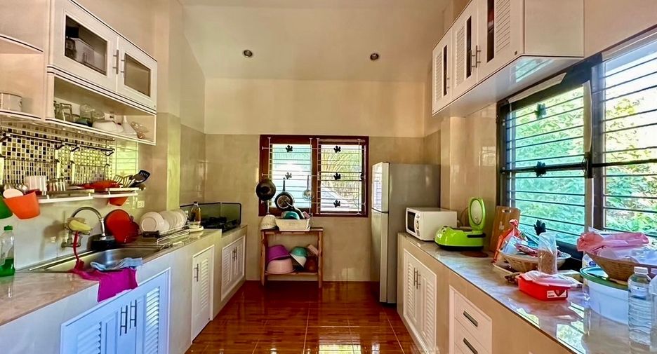 For rent and for sale 2 bedrooms house in Takua Pa, Phang Nga