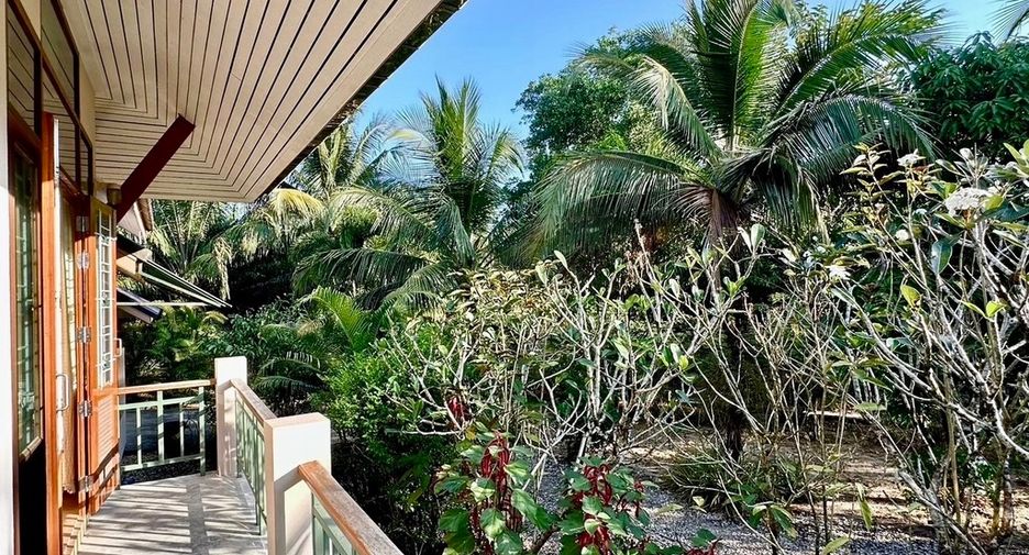 For rent and for sale 2 bedrooms house in Takua Pa, Phang Nga
